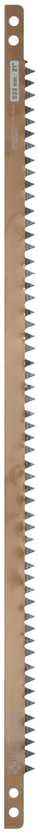 Grandininis pjūklas Forte BOW SAW 533 MM FORTE TOOLS + SAW BLADES