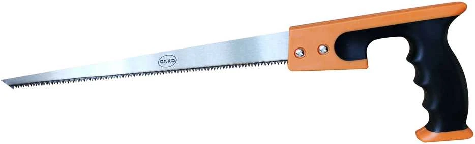 Okko Einhell COMPASS SAW 300MM 8TPI. 2 SIDE SHARPENED