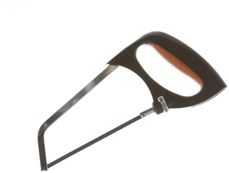 Peter_Bausch Pjūklas metalui pjauti Peter Bausch, 25 cm