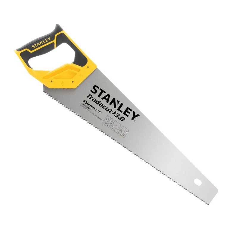 Zāģis Stanley STHT20354-1, koks, universāls, 450 mm