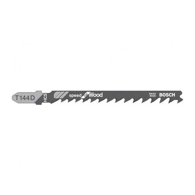 Bosch 3 siaurapj.pjūkleliai T 144 D