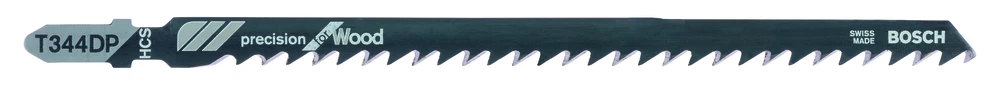 Pjūklelis Bosch 2608633A36, 15.2 cm, 5 vnt.