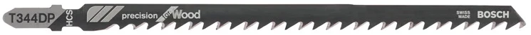 Zāģītis Bosch 2608633A36, 15.2 cm, 5 gab.