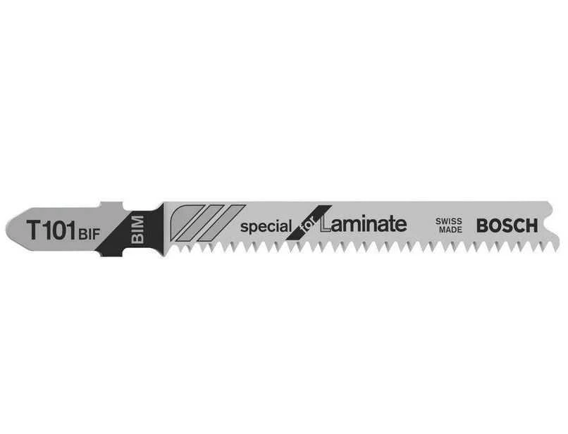 Zāģītis Bosch 2608636431, 8.3 cm, 5 gab.