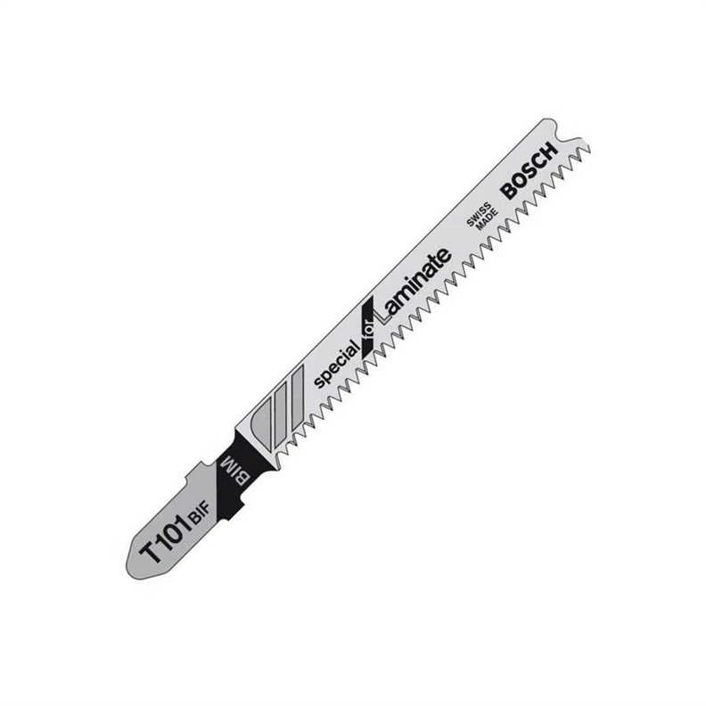 Zāģītis Bosch 2608636431, 8.3 cm, 5 gab.