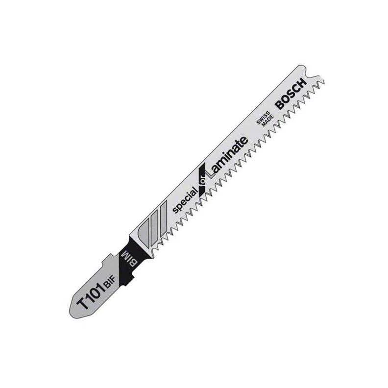 Pjūklelis Bosch 2608636431, 8.3 cm, 5 vnt.