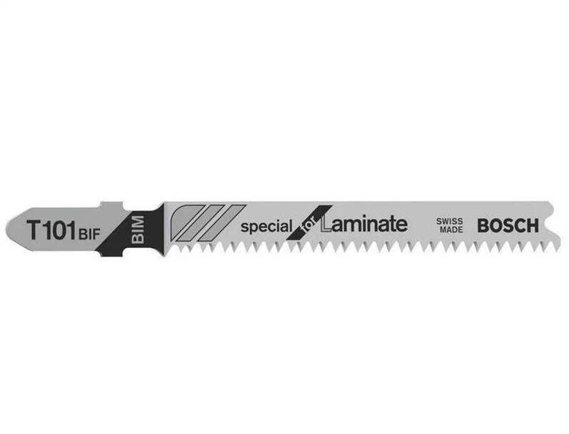 Zāģītis Bosch 2608636431, 8.3 cm, 5 gab.