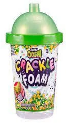 TOY MOLDING FOAM OOSH FUN FOAM