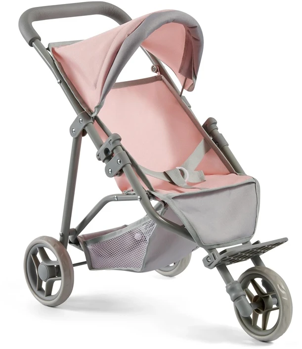 TOY DOLL STROLLER 9326C