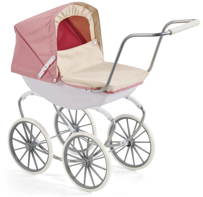 Toy stroller for doll 9621