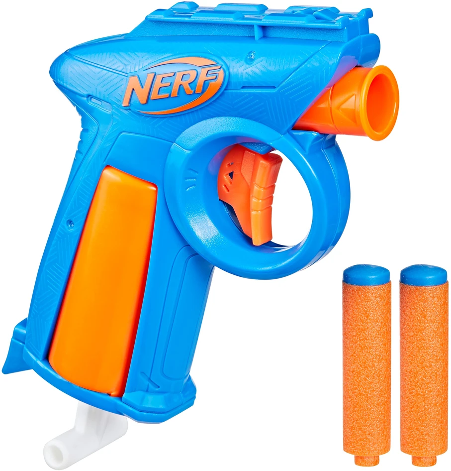 NERF N Series šautuvas „Flex“