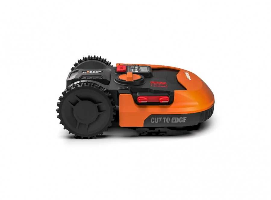 Robotas vejapjovė Worx Landroid L2000