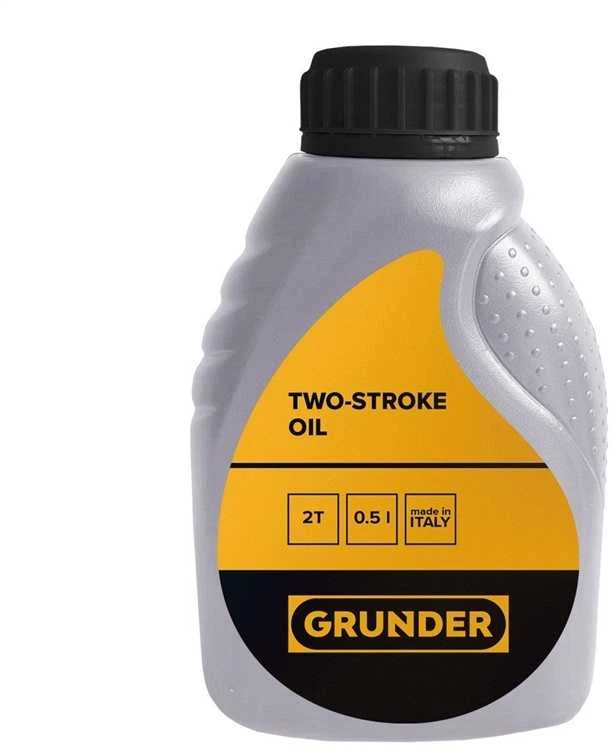 Alyva GRUNDER MIX2T L0.5X24