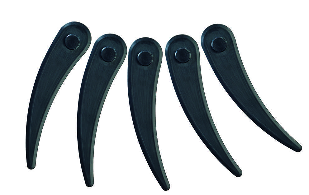 Bosch Peiliukai Durablade (5 vnt.) ART 26-18Li/ART26-18Li+