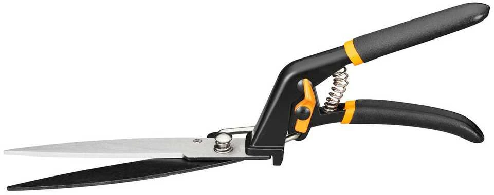 Fiskars Solid žolės žirklės GS21, 1026826