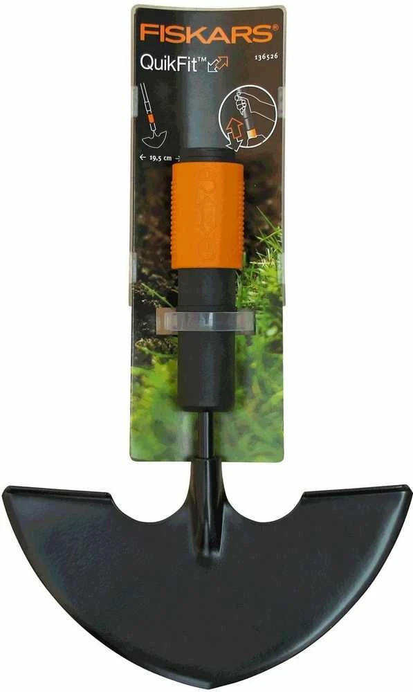 Fiskars 136526 QuikFit Vejos atkirtėjas