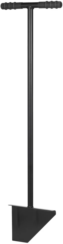 Žolės grandiklis Fiskars 1011617, 1090 mm, metalas, juoda sp.