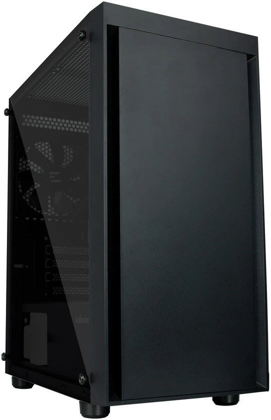 Korpusas Zalman T3 Plus Mini ODD