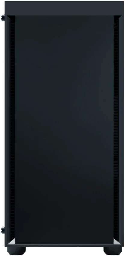 Korpusas Zalman T3 Plus Mini ODD