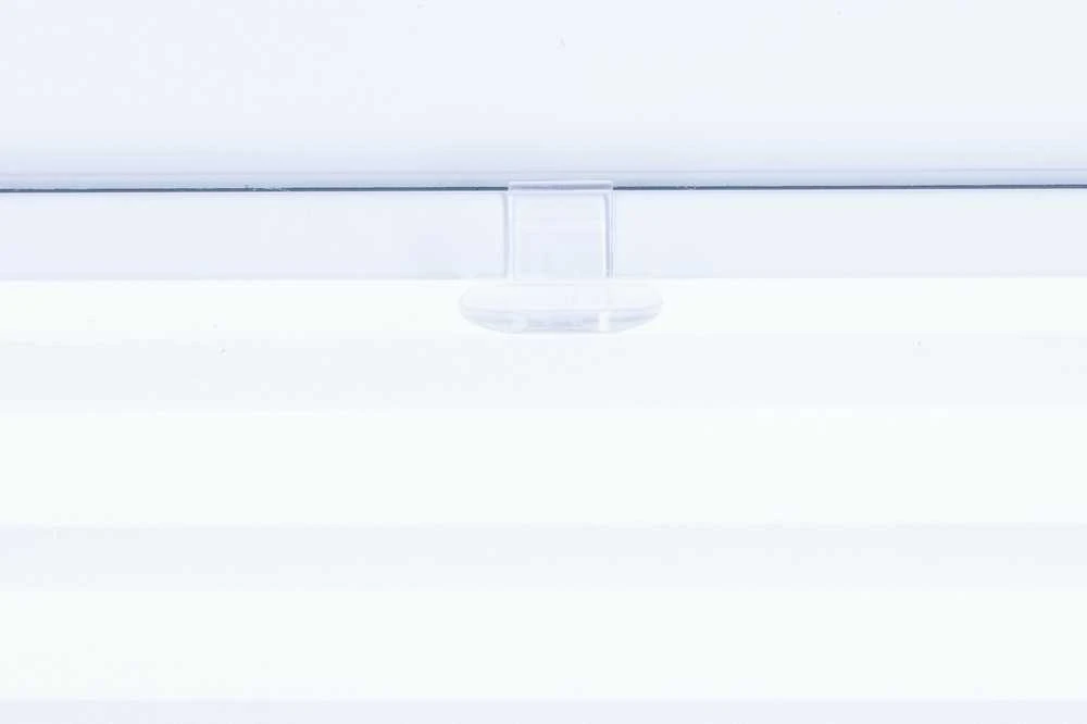 Domoletti PLISSE BLINDS PEARL TERMO 80X150 Pilkas