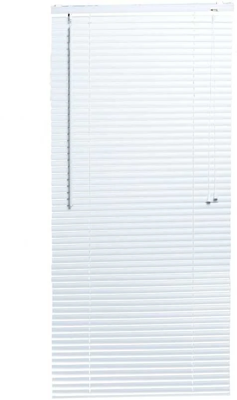 Žaliuzės Luance, balta sp., 1300 mm x 500 mm
