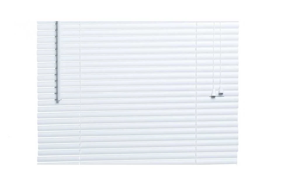 Žaliuzės Luance, balta sp., 1800 mm x 900 mm