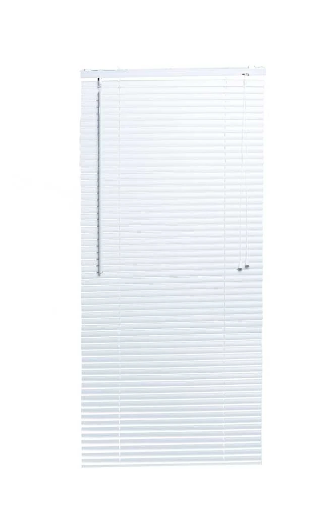 Žaliuzės Luance, balta sp., 1800 mm x 900 mm