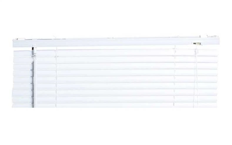 Žaliuzės Luance, balta sp., 400 mm x 1300 mm