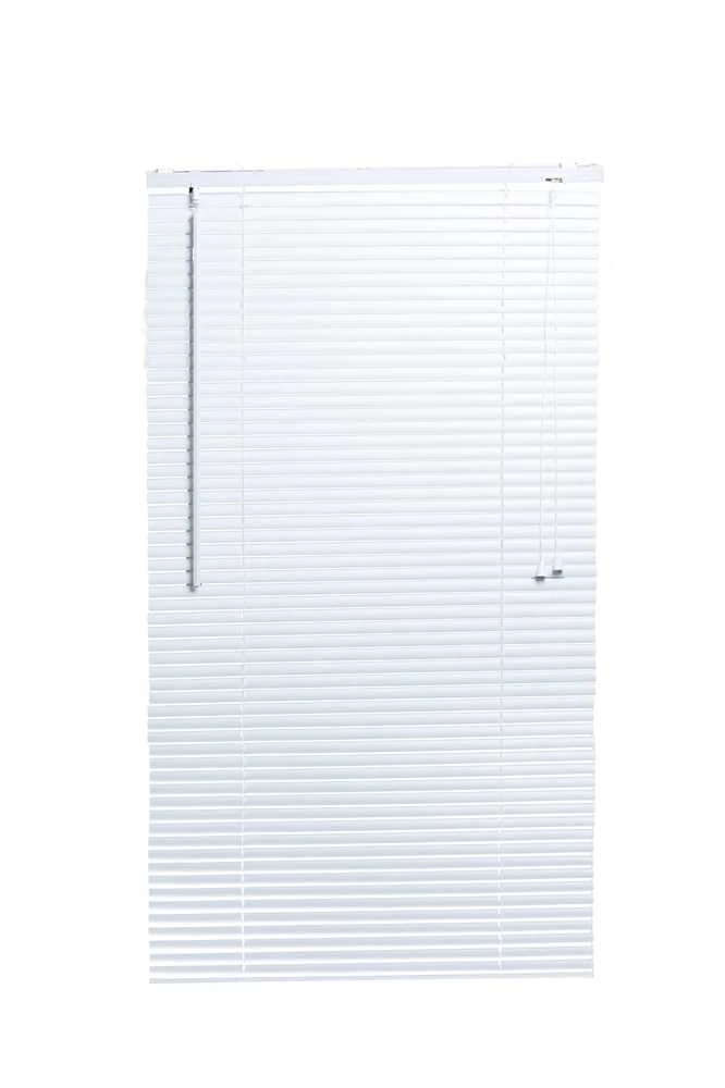 Luance VENICIAN žaliuzės. Baltos. 400 mm x 1300 mm