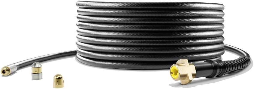 Karcher Vamzdžių valymo rinkinys 7,5 m