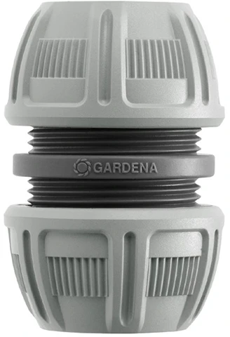 „GARDENA“ antgalis žarnos remontui 13 mm (1/2 colio)–15 mm (5/8 colio)