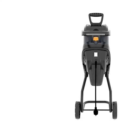 Grunder elektrinis smulkintuvas HY6607K 2400W