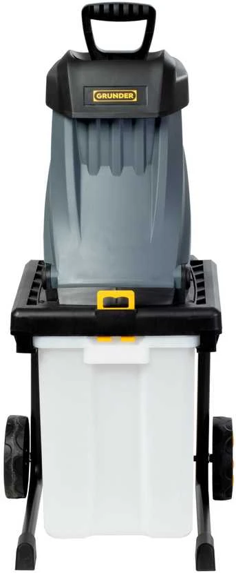 Carruzzo elektrinis smulkintuvas HY6608K