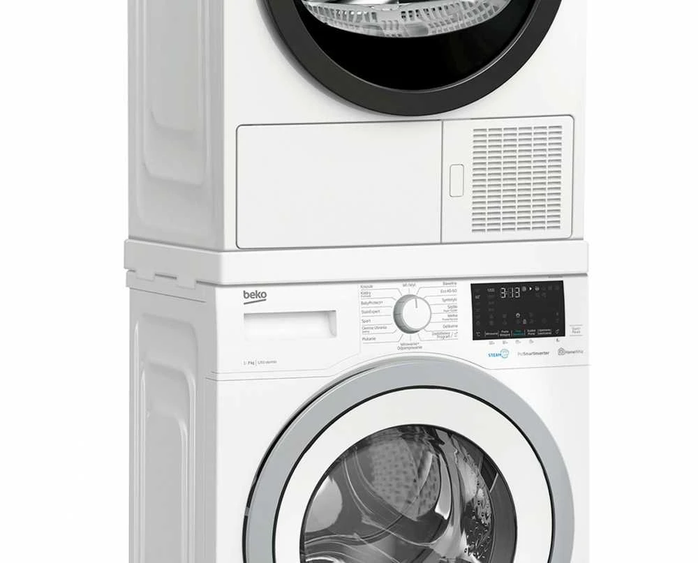 Džiovyklė Beko BM3T38239WBB