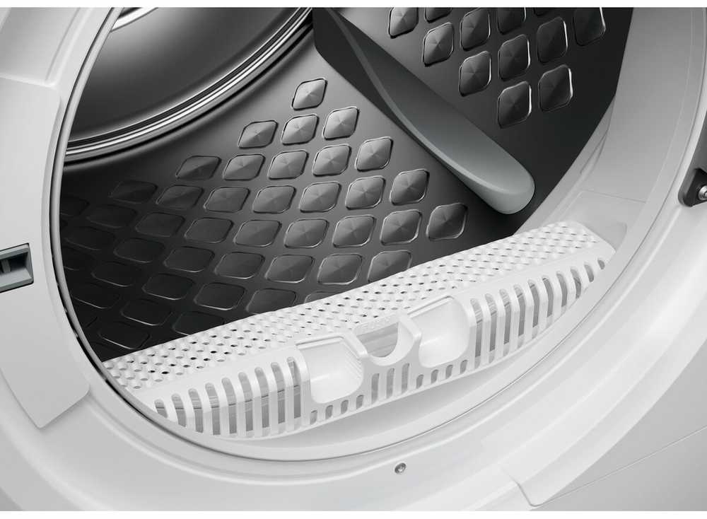 Džiovyklė DRYER EW8D585UCE ELECTROLUX