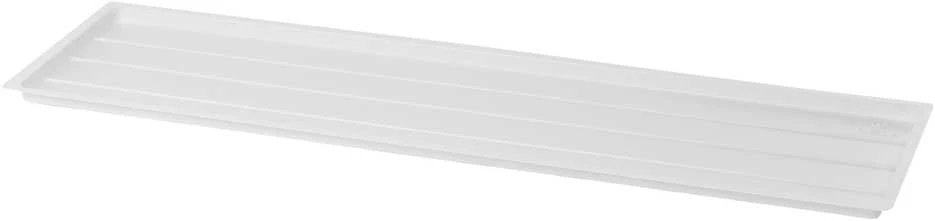 Rejs Indų džiovyklės padėklas, 83,9 x 25,2 x 15 cm
