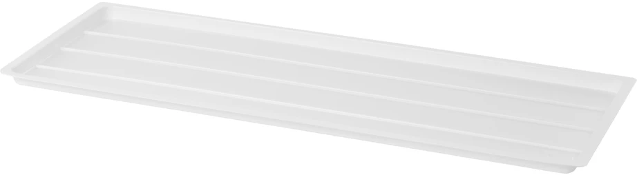 Rejs Indų džiovyklės padėklas, 63,7 x 25,2 x 1,5 cm