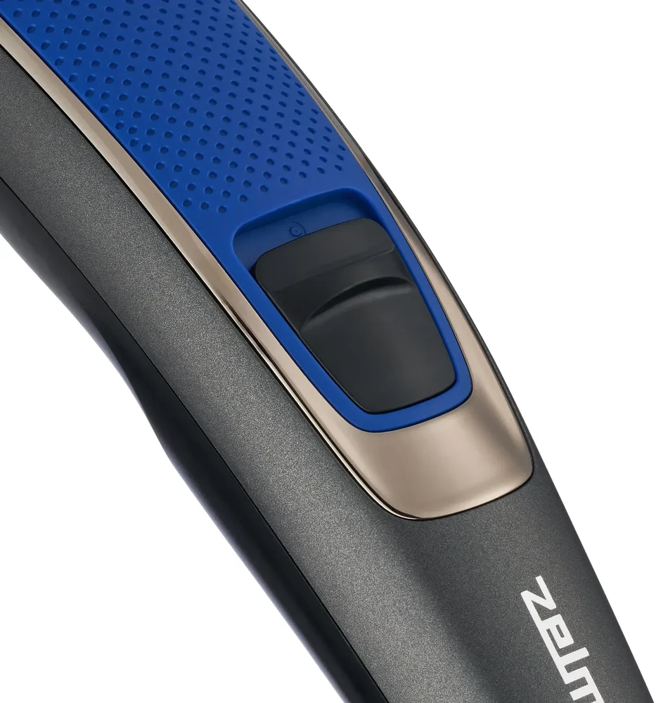 Zelmer ZGK6310 9w1 mėlyna