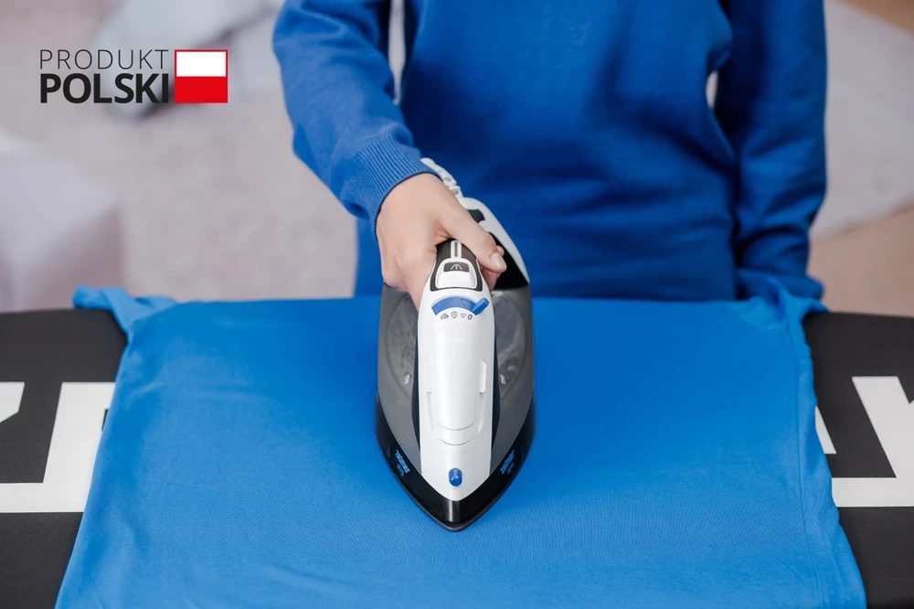 Zelmer Irys ZIR3100 baltai-juodas