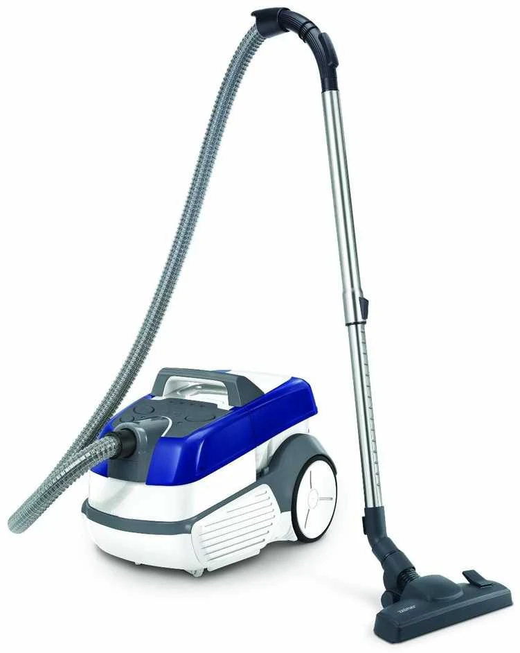 Dulkių siurblys Zelmer ZVC9140D W&D AquaLeon Pro