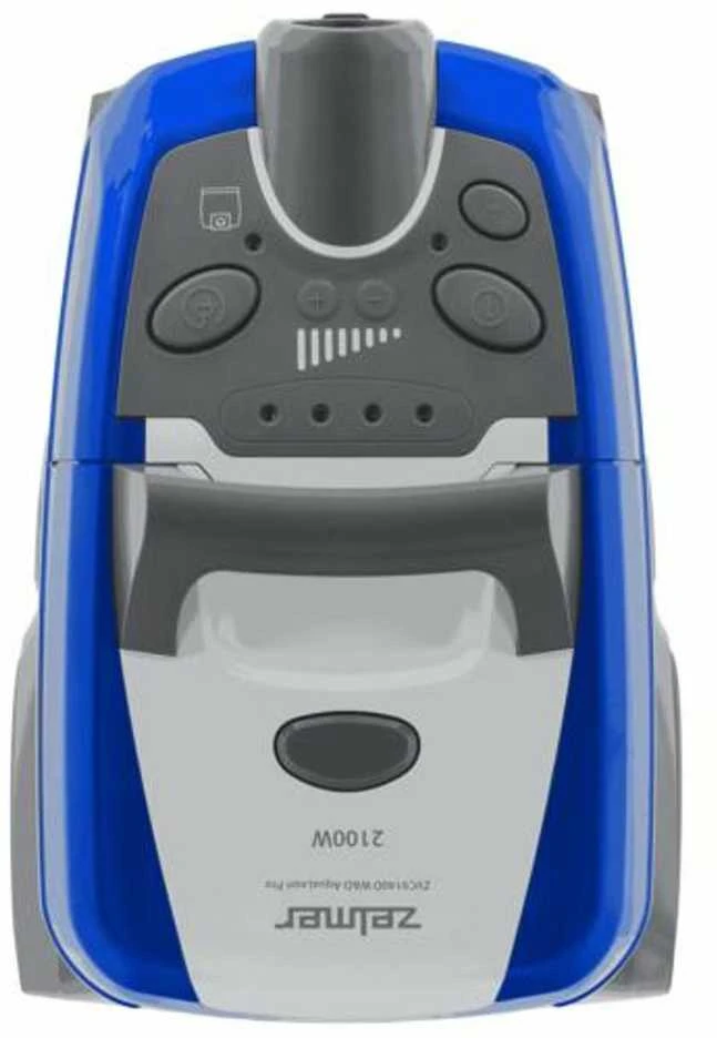 Dulkių siurblys Zelmer ZVC9140D W&D AquaLeon Pro