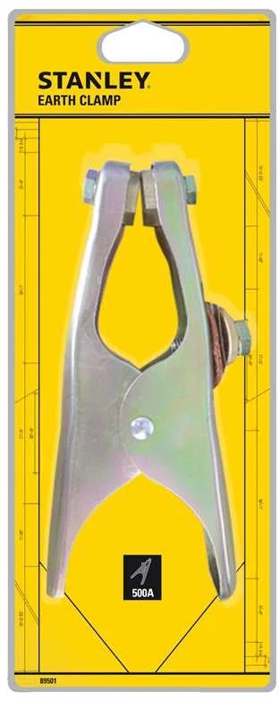 Zemējuma termināls Stanley 89501