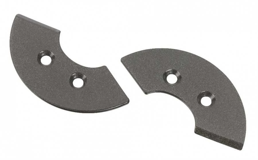 Fiskars Daržo grąžto geležtė PlusPart S 1000637
