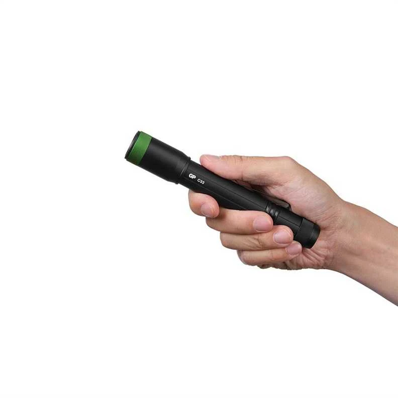 Žibintuvėlis GP GPACT0C33000, 5700–7000 °K, IPX4