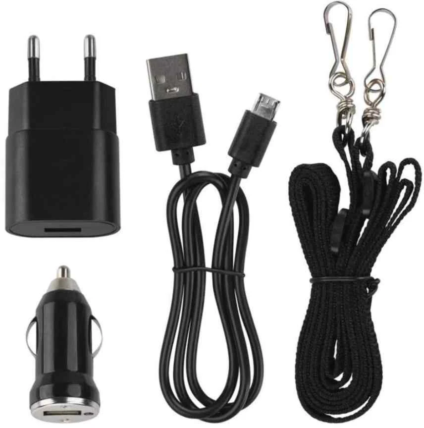 Žibintuvėlis Emos P2312 Įkraunamas LED