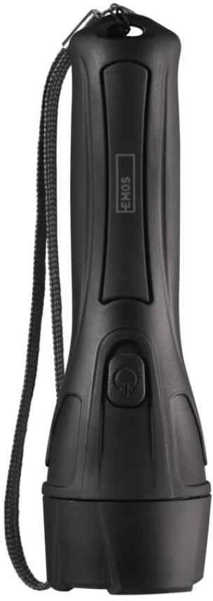 Emos LED handheld prožektorius P3210, 55 lm, 2× AA