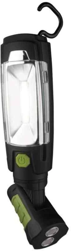 Darbinis žibintuvėlis Emos LED 3W 6Led 380 Lm