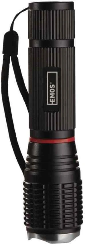 Žibintuvėlis EMOS LED 5W+3W 230 Lm