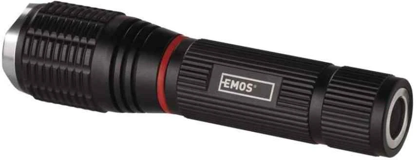 Žibintuvėlis EMOS LED 5W+3W 230 Lm