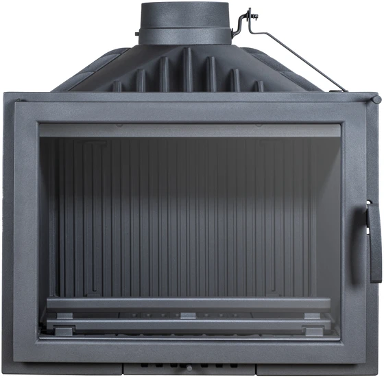 Židinio kapsulė NORDFLAM ALBER, 14kW